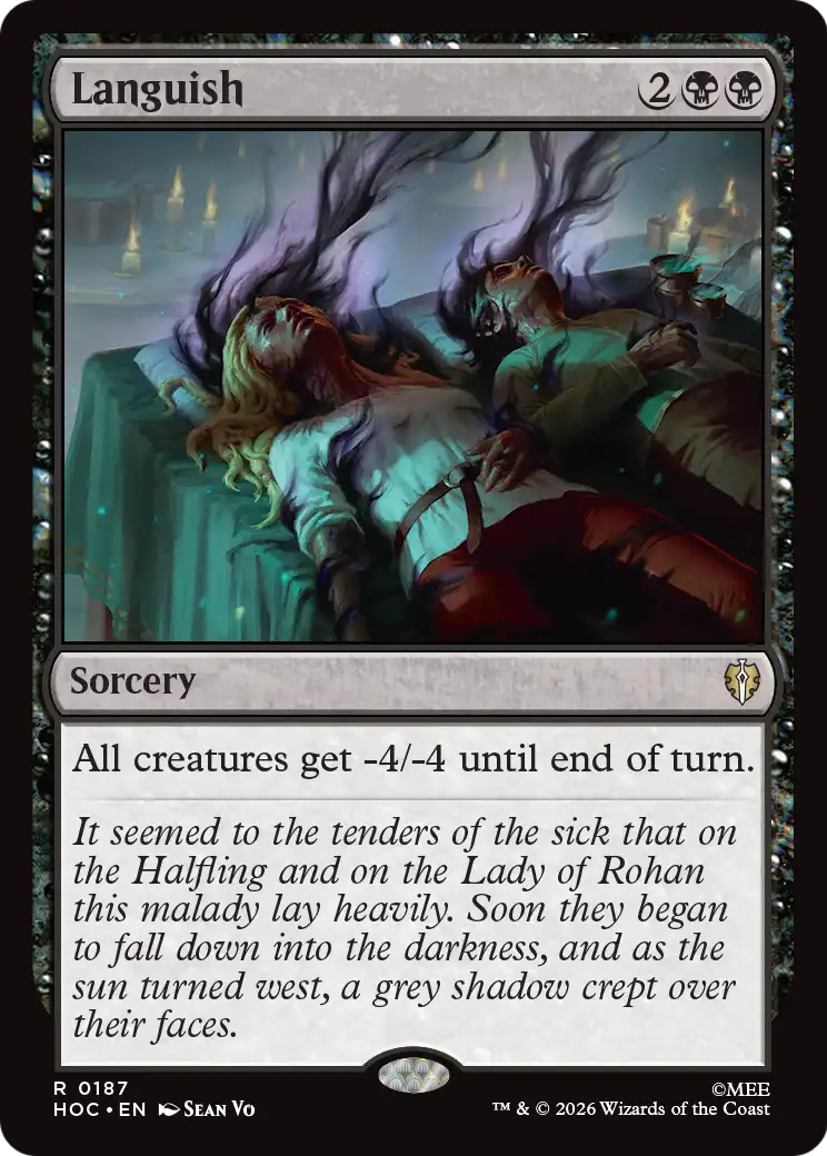 Languish (HOC)