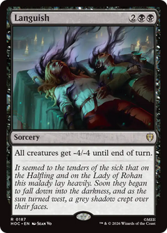 Languish (HOC)