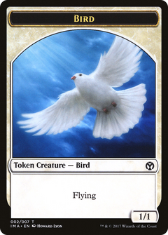 Spirit Token (003)