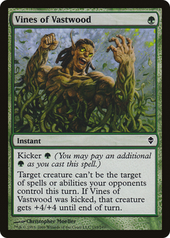 Vines of Vastwood - Foil