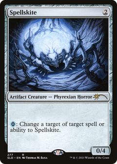 Spellskite (277) - Foil