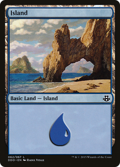 Island (062)