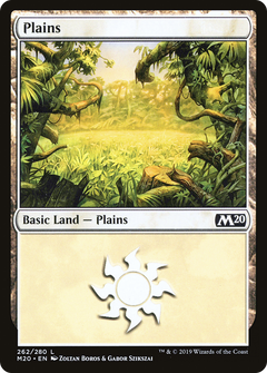 Plains (262)