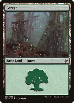 Forest (029) (EVG)
