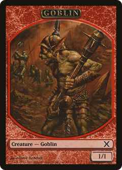 Goblin Token (004)