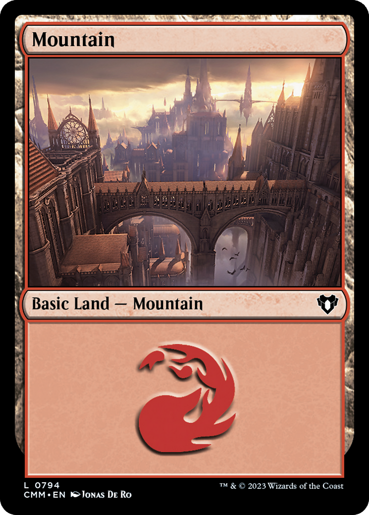 Mountain (0794)
