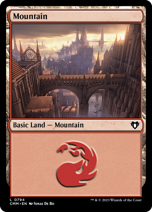 Mountain (0794)