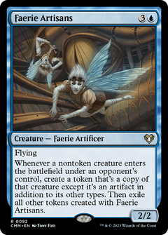 Faerie Artisans