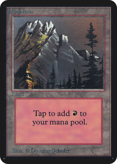 Mountain (Slate)