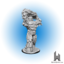 Unpainted Miniature - Dungeons & Dragons - Earth Elemental Lord