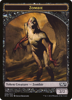 Zombie Token (006)