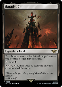 Barad-dur