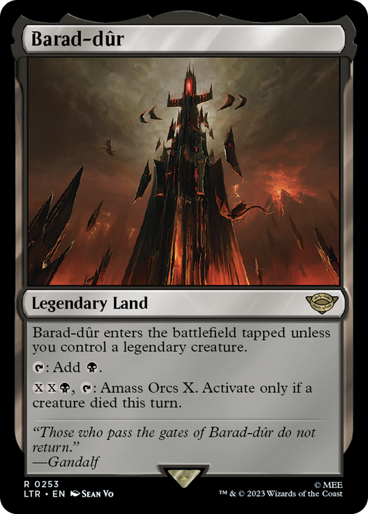 Barad-dur