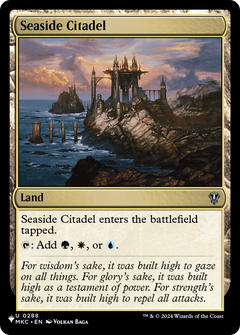 Seaside Citadel (288)