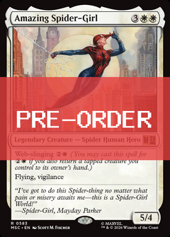 Pre-Order
