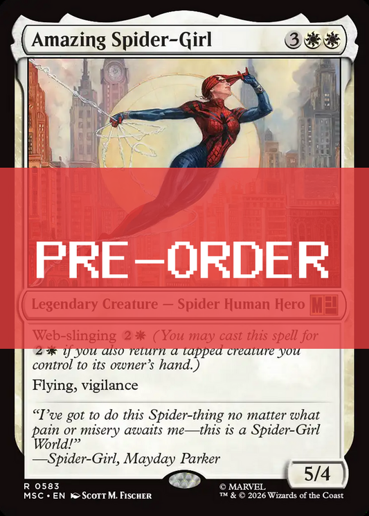 Pre-Order