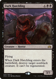 Dark Hatchling