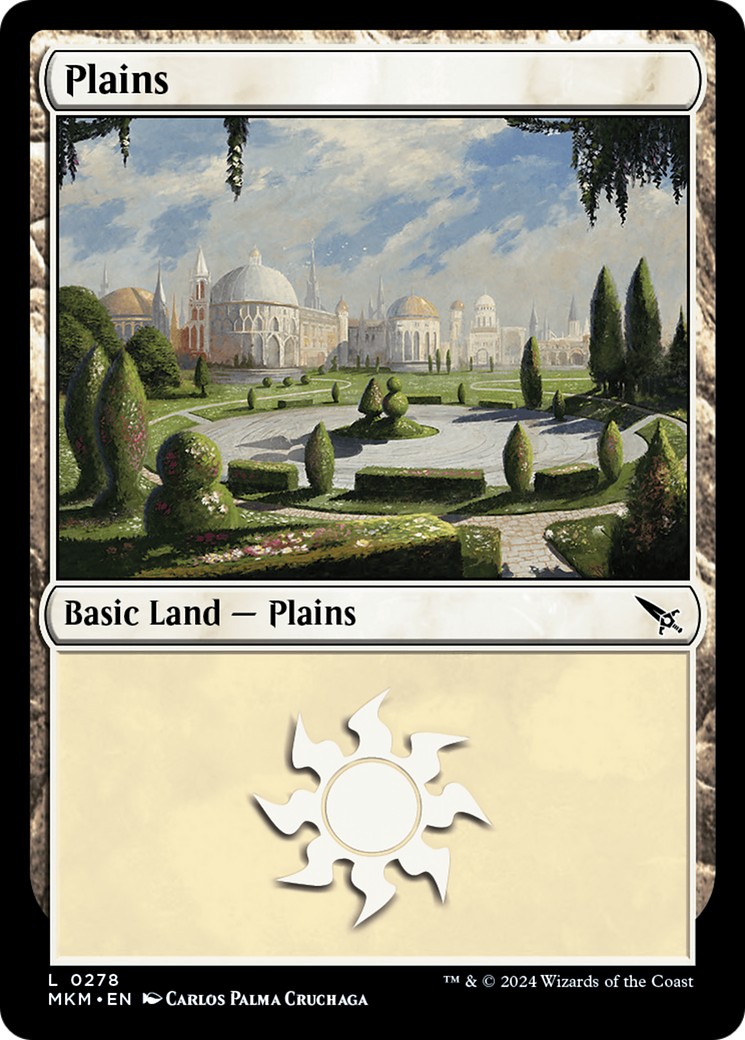 Plains (0278)