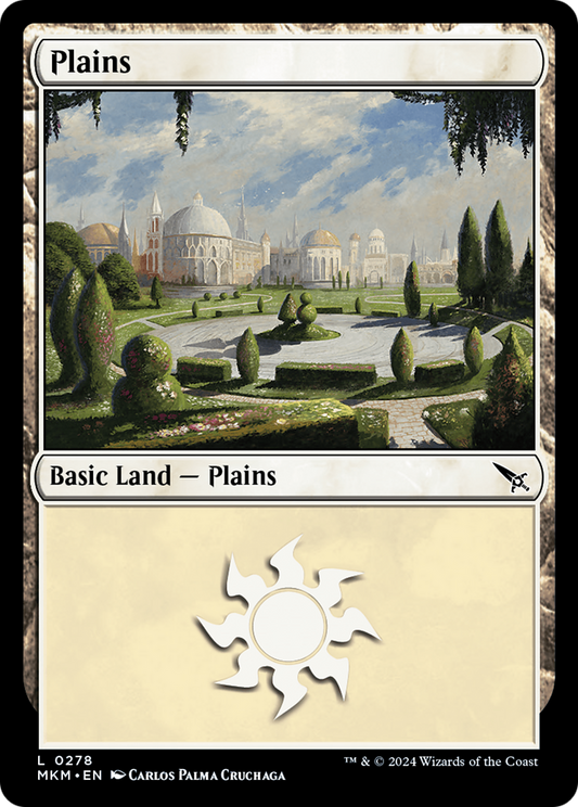 Plains (0278)