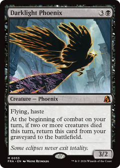 Darklight Phoenix (FRA)