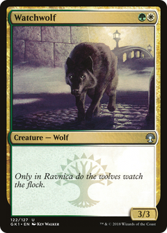 Watchwolf (GK)