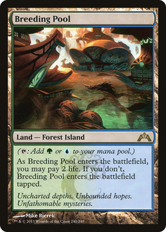 Breeding Pool - Foil
