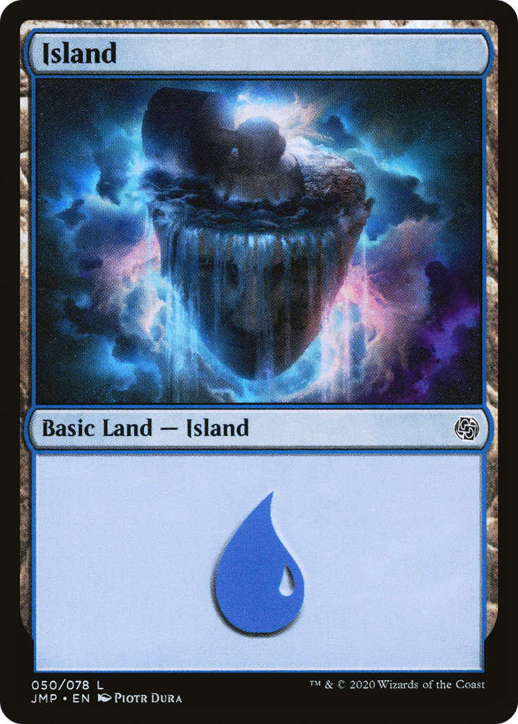 Island (050)