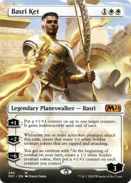 Basri Ket (280) (Borderless)