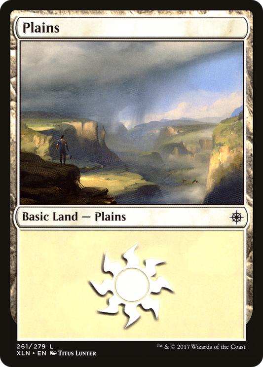 Plains (261)