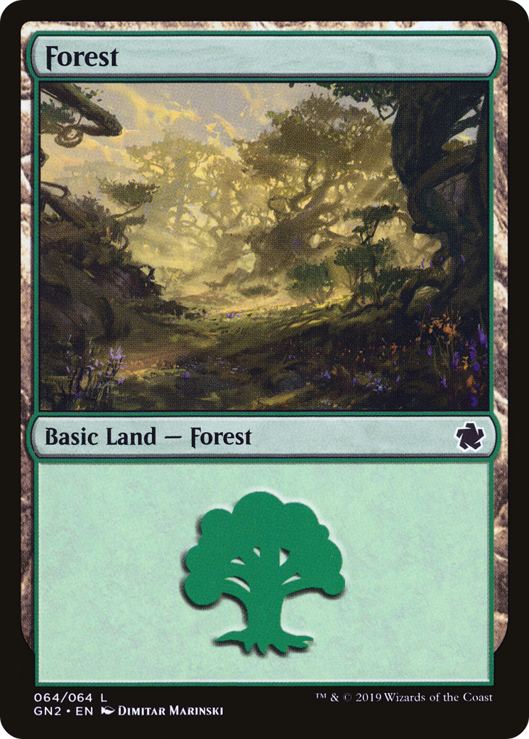 Forest (064)