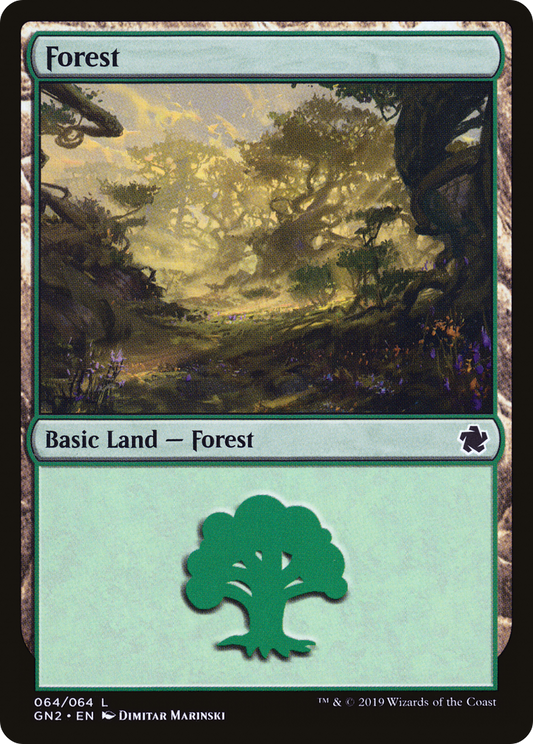 Forest (064)