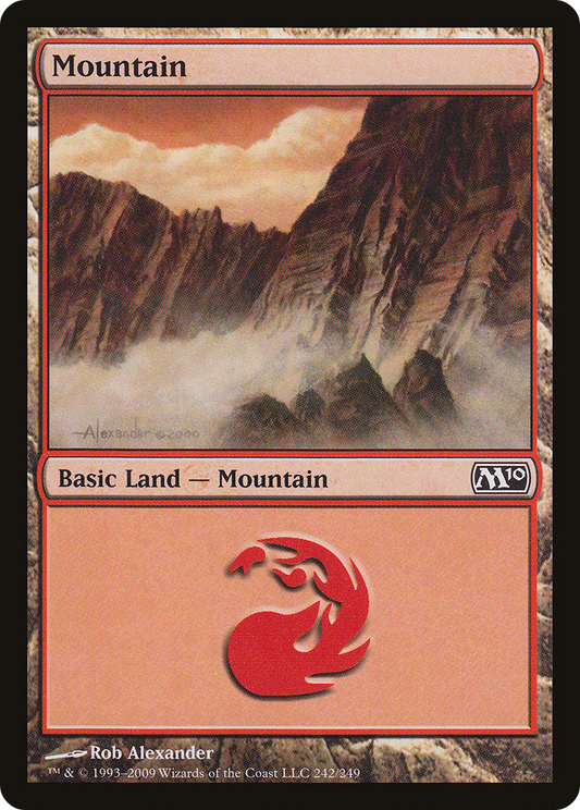 Mountain (242)