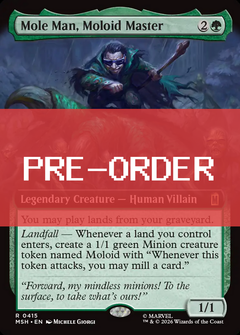 Pre-Order