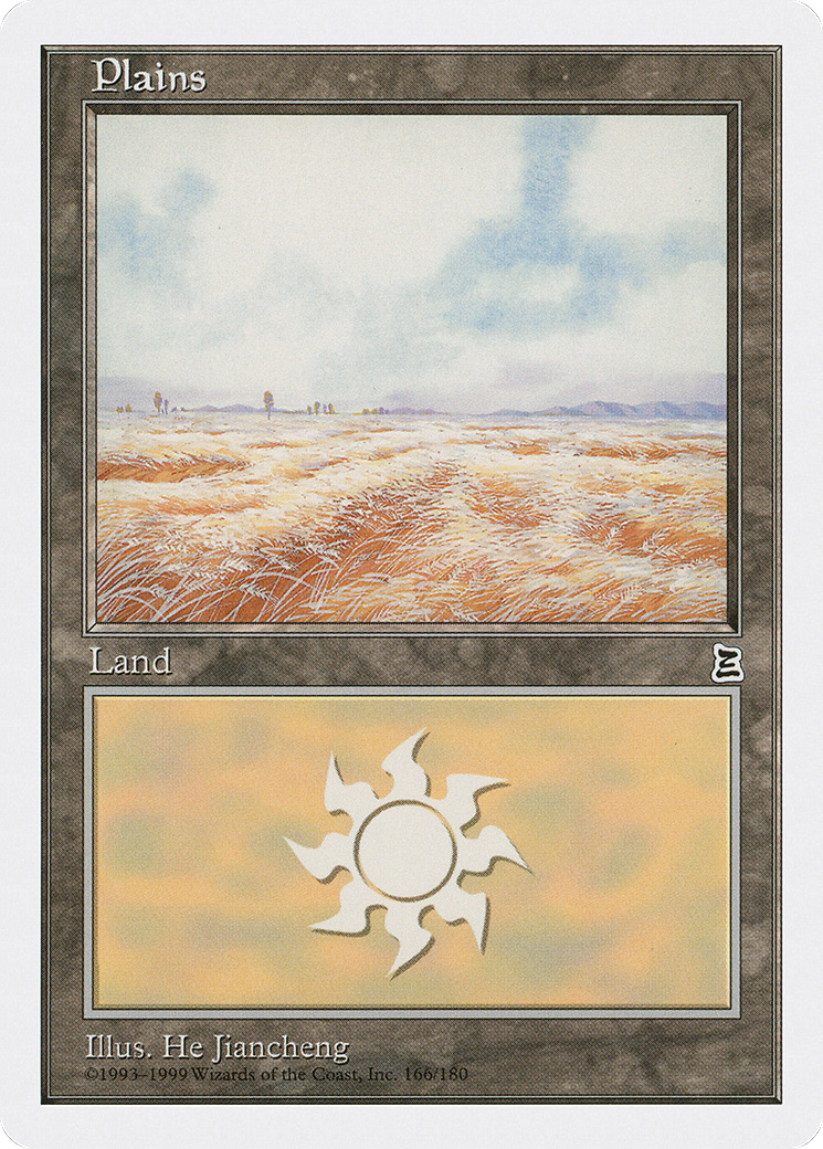 Plains (166)