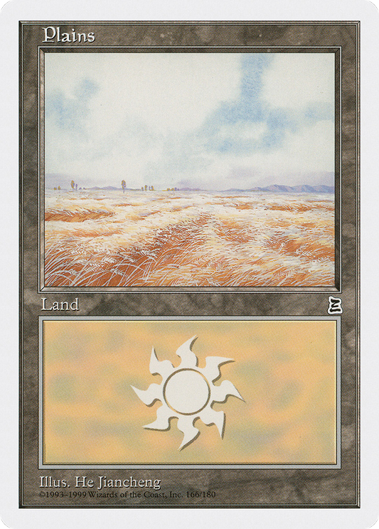 Plains (166)