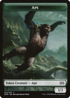 Ape Token (012)