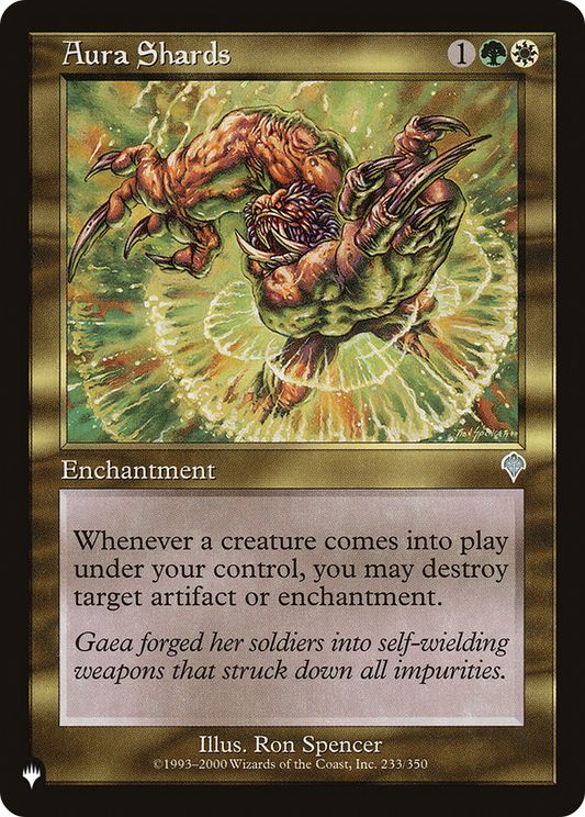 Aura Shards (233)