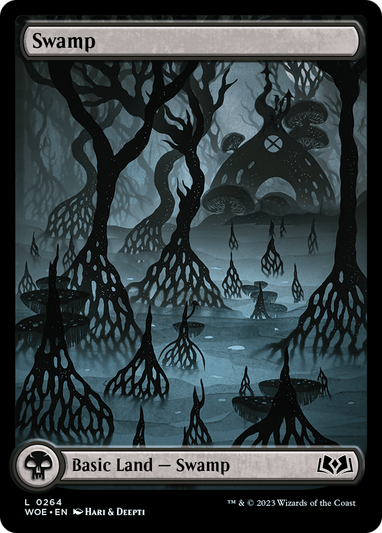 Swamp (0264)