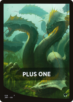 Plus One Theme Card