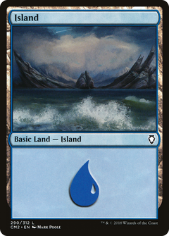 Island (290)