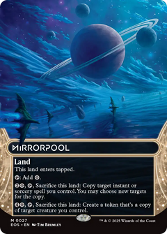 Mirrorpool (0027) (Borderless)