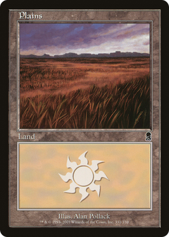 Plains (331)