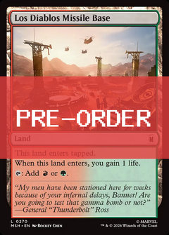 Pre-Order
