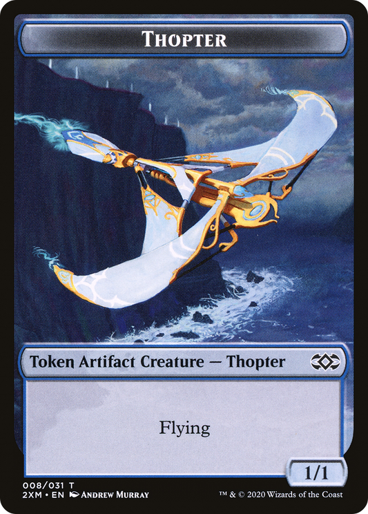 Thopter Token (008)