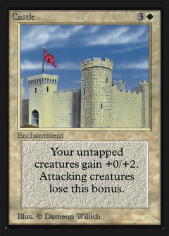 Castle