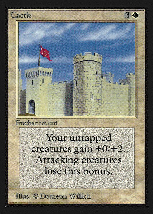 Castle