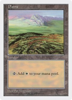 Plains (Grass)