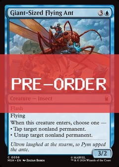 Pre-Order