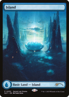 Island (0032) (Textless)