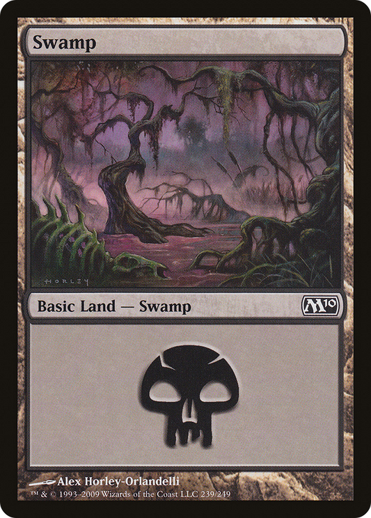 Swamp (239)
